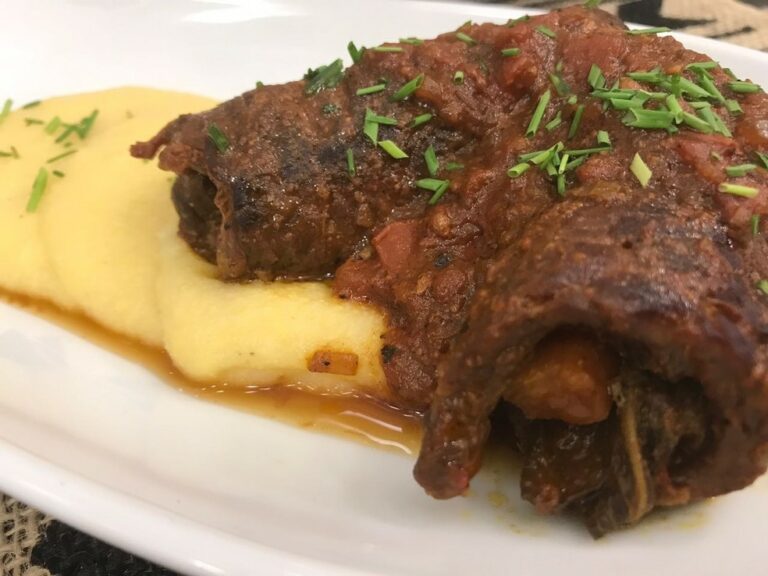 Receita de Bife à Rolê da Ana Maria Braga no Encontro, dia 12/08/2020