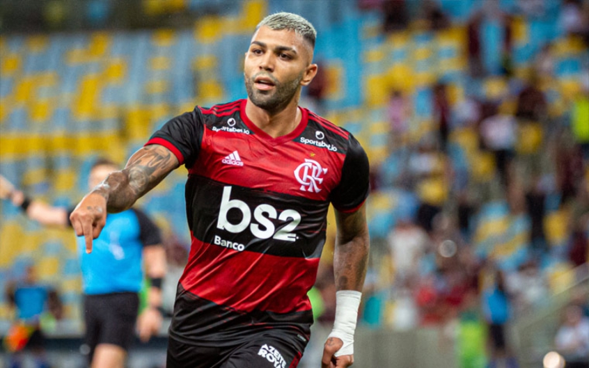 Cartola FC: Confira os jogadores mais escalados na primeira rodada do Brasileirão 2020
