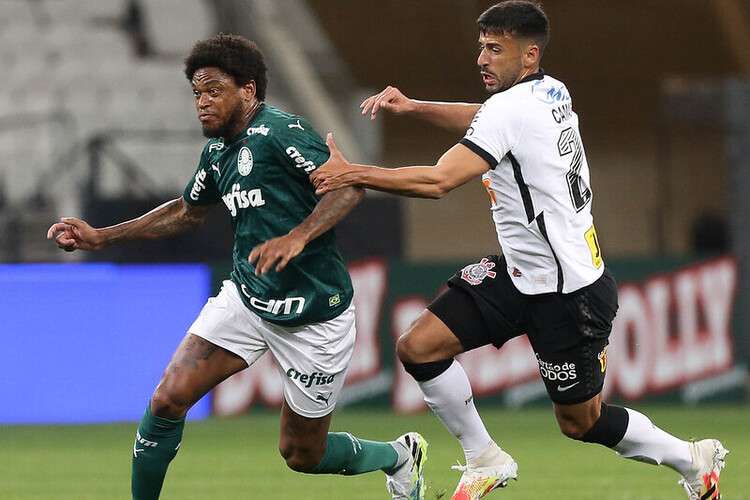 Corinthians x Palmeiras ao vivo: Como assistir na TV e online pela final do Paulistão 2020