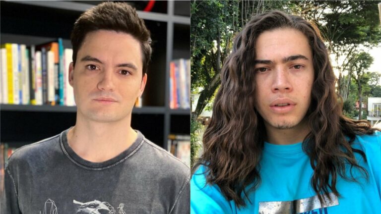 Felipe Neto e Whindersson Nunes vão custear estudos e psicólogo para menina estuprada pelo tio