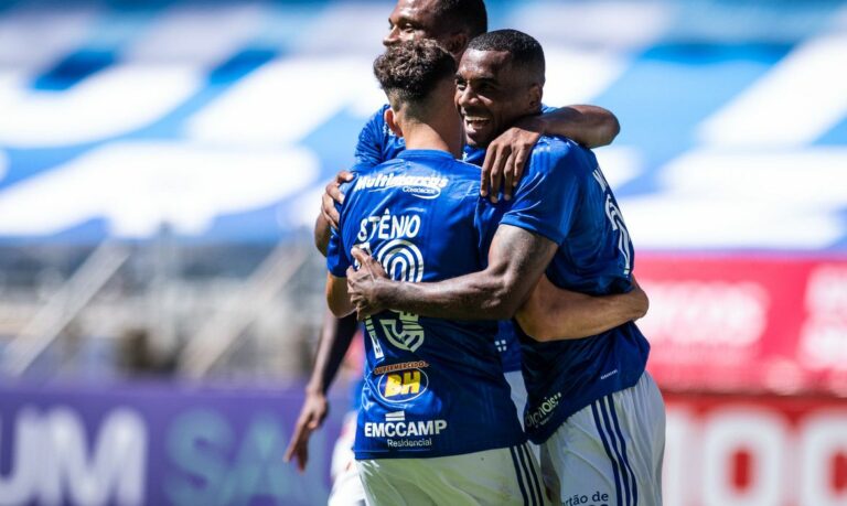 Figueirense x Cruzeiro ao vivo: Como assistir na TV e online pela Série B