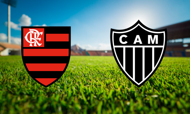 Flamengo x Atlético-MG ao vivo: Como assistir na TV e online pelo Brasileirão 2020