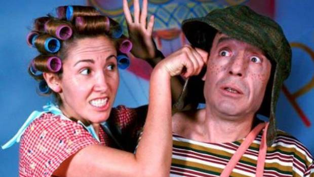 Florinda Meza critica retirada de Chaves do ar: “Agressão contra as pessoas”