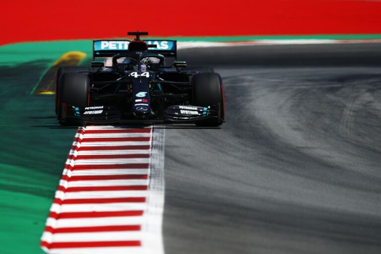 Fórmula 1 ao vivo: Saiba como assistir ao GP da Espanha na TV e online