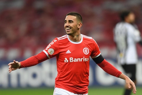 Cartola FC: Confira os jogadores mais escalados da 6ª rodada
