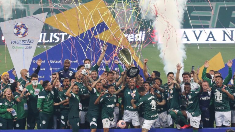 Audiência da TV: Final do Paulistão 2020 explode na Globo e passa os 40 pontos