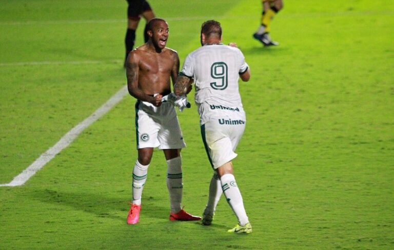 Goiás x Vasco ao vivo: Como assistir na TV e online pelo Brasileirão 2020