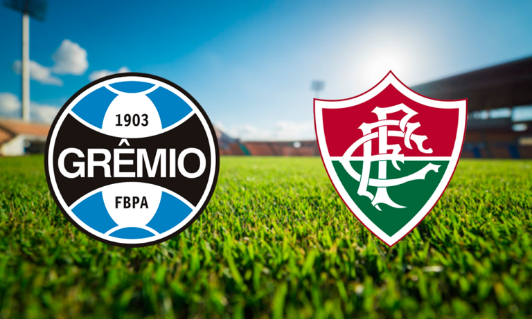 Grêmio x Fluminense ao vivo: Como assistir na TV e online pelo Brasileirão 2020