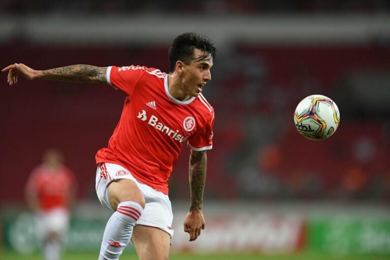 Internacional x Atlético-MG ao vivo: Como assistir na TV e online pelo Brasileirão 2020