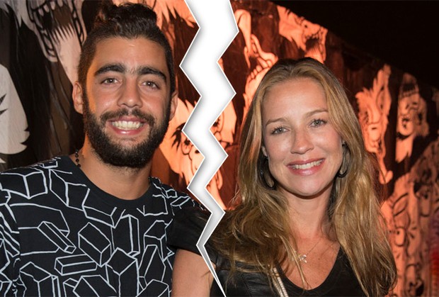 Luana Piovani celebra acordo com Pedro Scooby sobre criação dos filhos