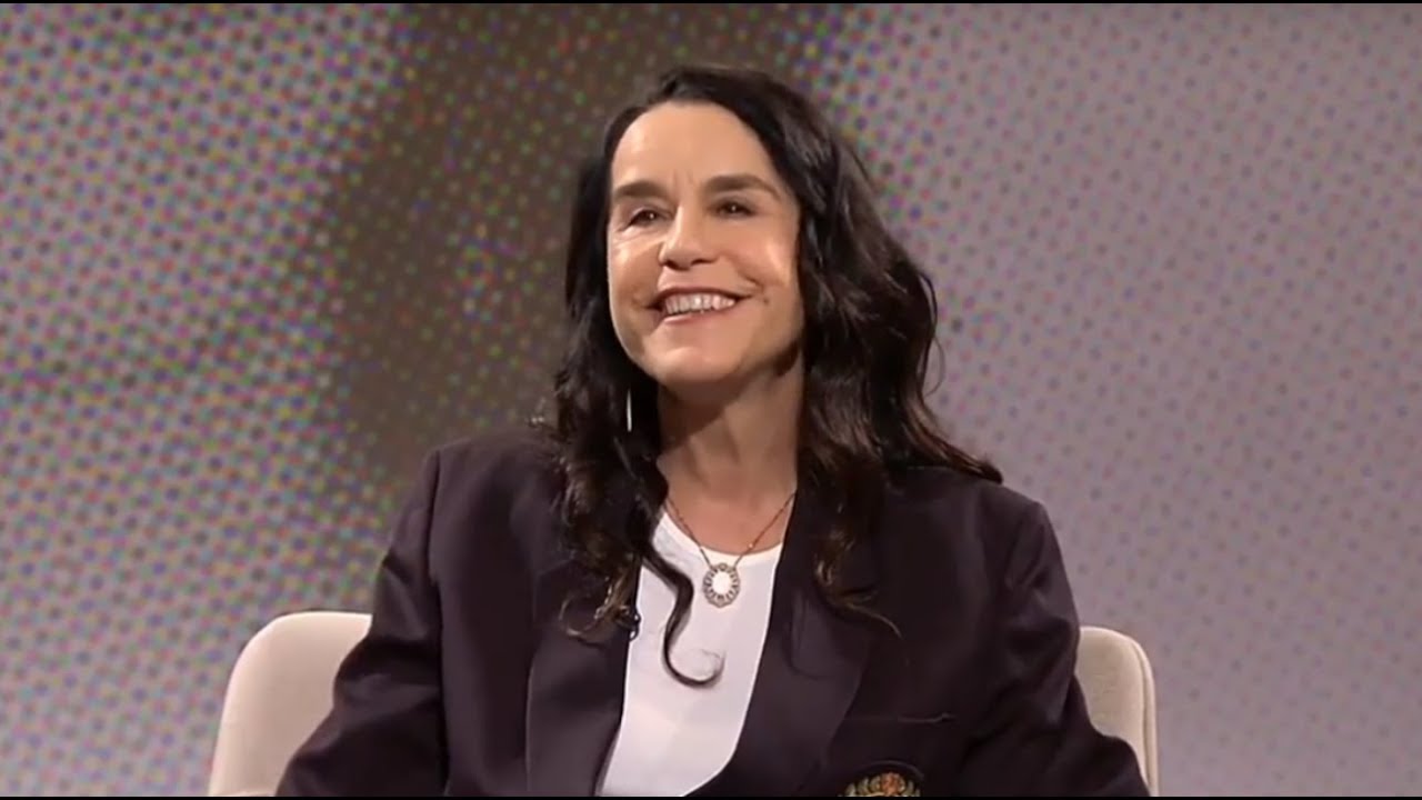 Conversa com Bial 31/07/2020: Entrevista com Lucélia Santos
