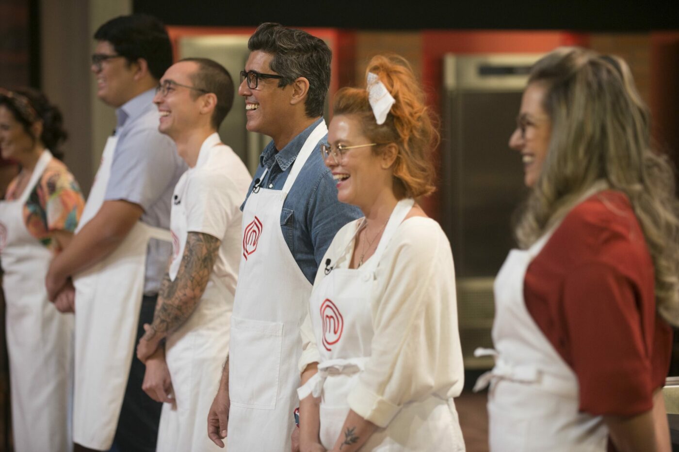 MasterChef 04/08/2020: Conheça os participantes do quarto episódio