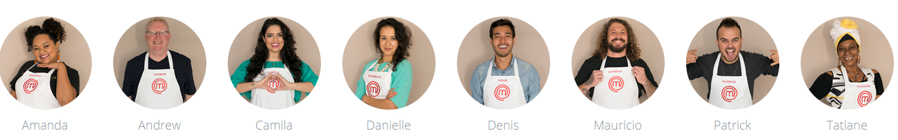 MasterChef