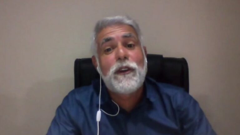 Conversa com Bial 17/08/2020: Entrevista com o Pastor Claudio Duarte