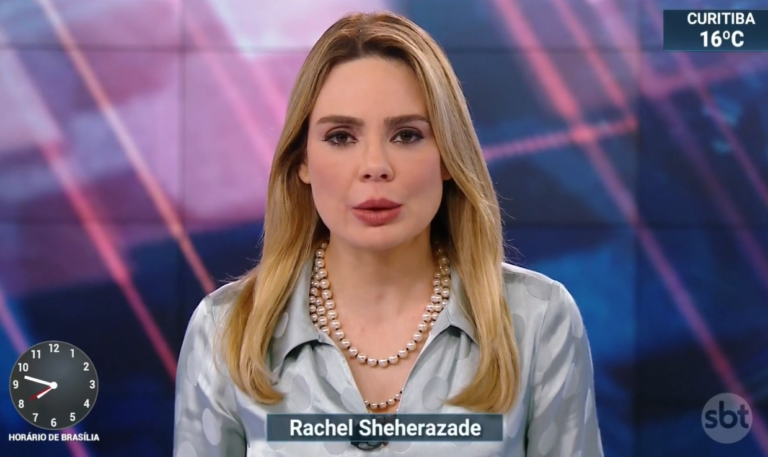 Rachel Sheherazade critica religiosos que protestaram contra aborto de menina estuprada