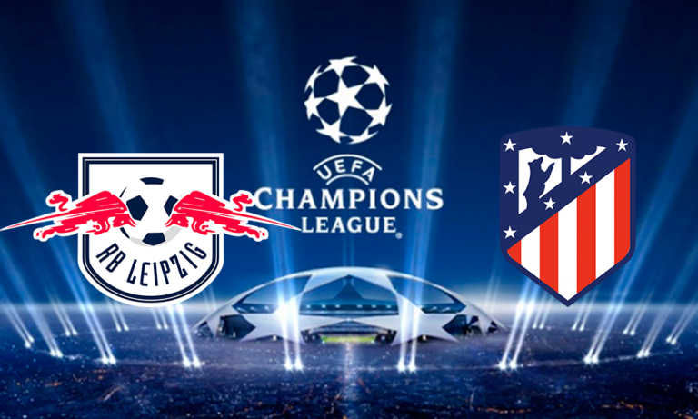RB Leipzig x Atlético de Madrid ao vivo: Como assistir na TV e online pela Liga dos Campeões