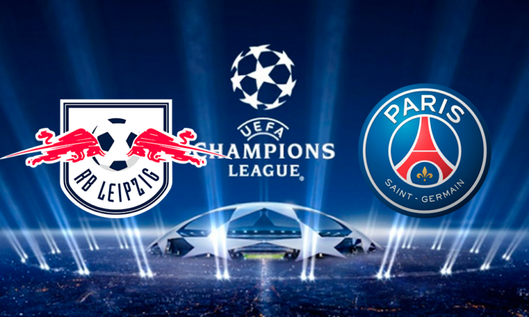 RB Leipzig x PSG ao vivo: Como assistir na TV e online pela Liga dos Campeões