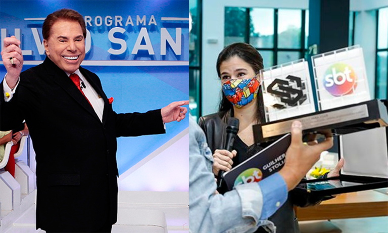 Renata Abravanel assume presidência do Grupo Silvio Santos no aniversário do SBT