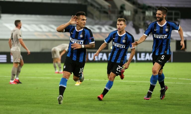 Sevilla x Inter de Milão ao vivo: Como assistir na TV e online pela final da Liga Europa