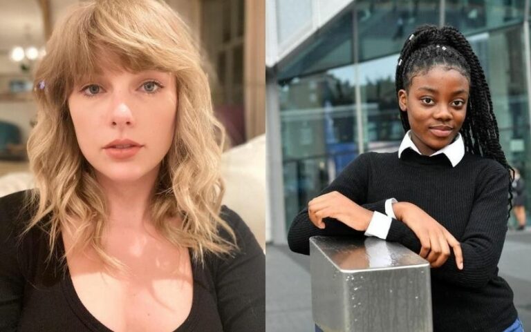 Taylor Swift vai pagar faculdade de R$ 166 mil para fã de 18 anos