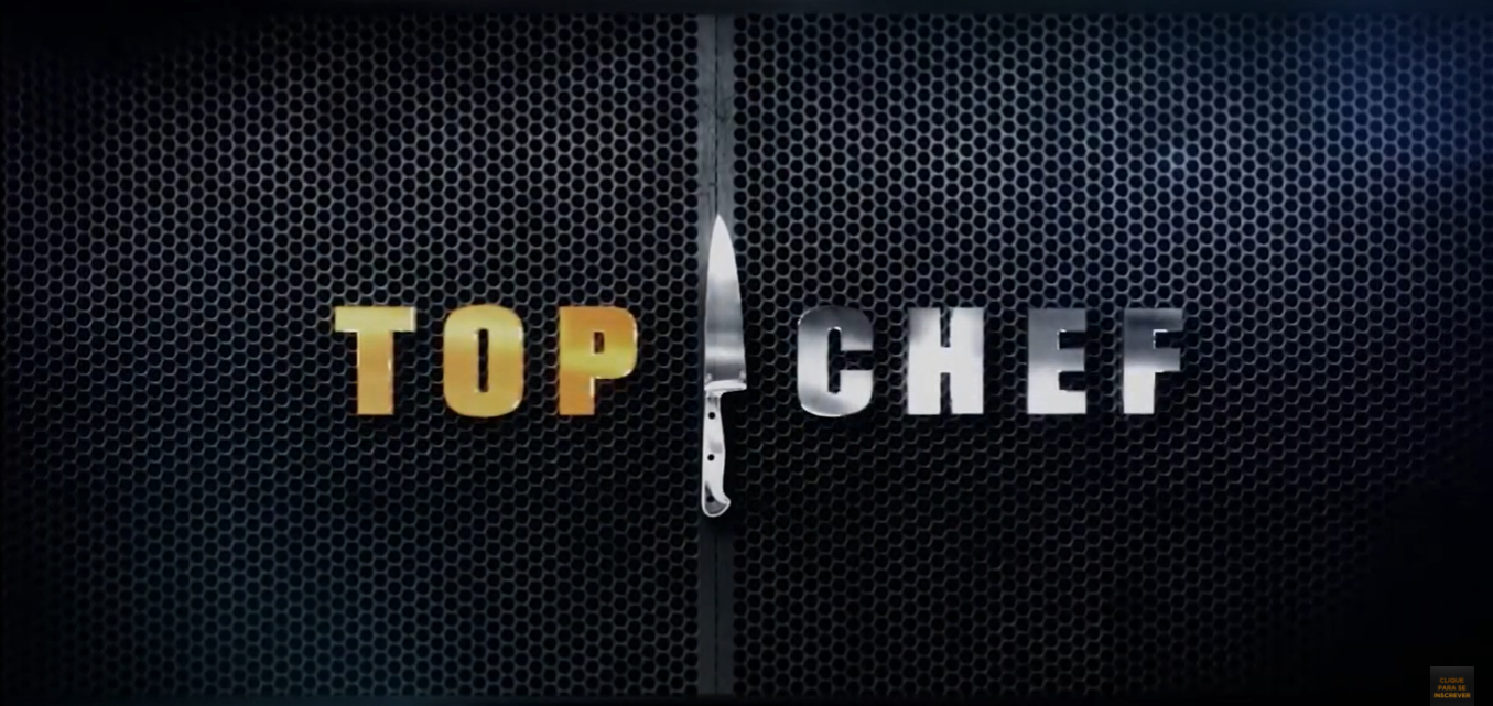Top Chef Brasil