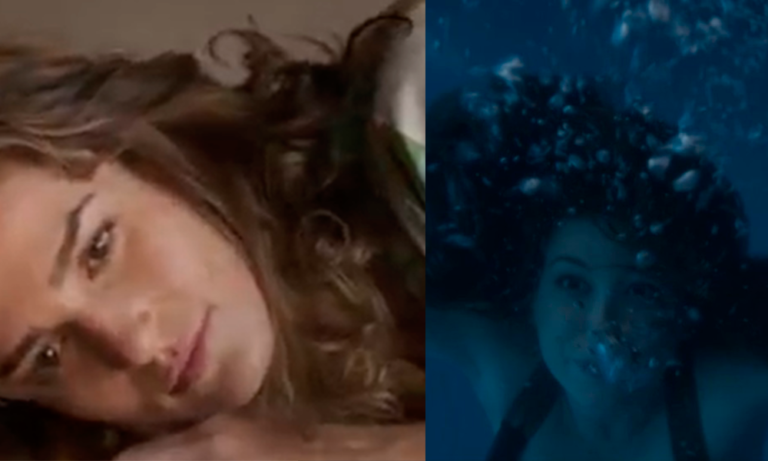 Totalmente Demais: Sofia consegue afogar Eliza? Veja o que acontece com a modelo