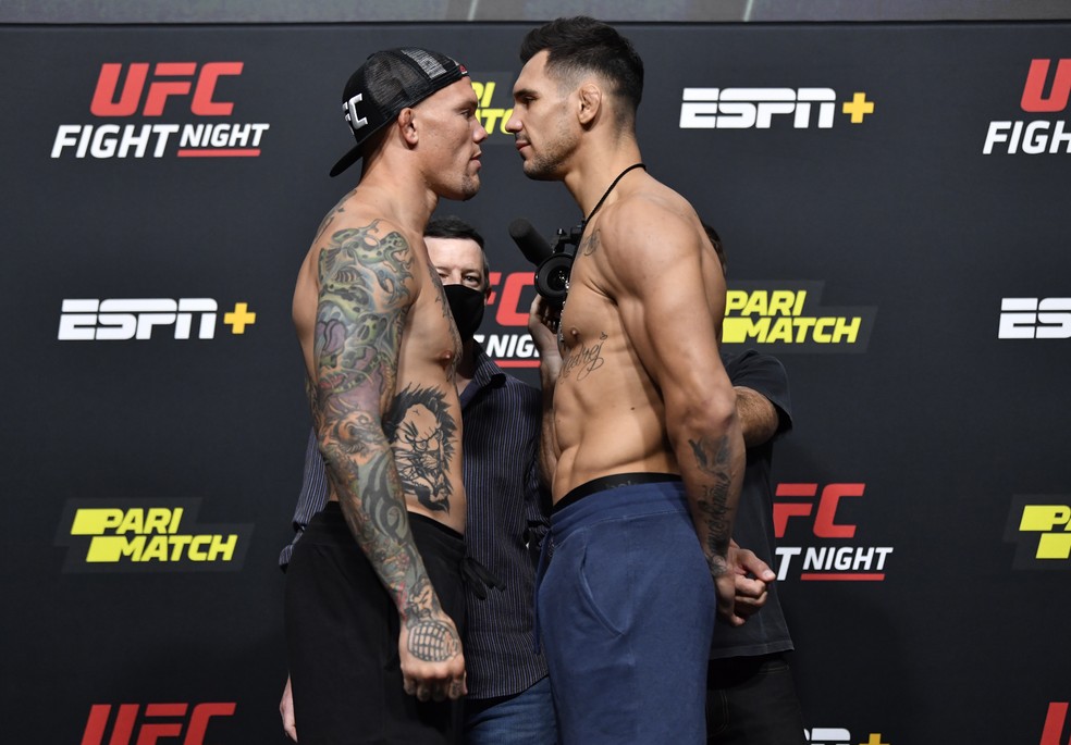 UFC