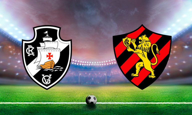 Vasco x Sport ao vivo: Como assistir na TV e online pelo Brasileirão 2020