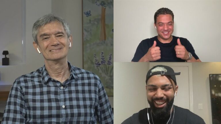 Altas Horas 15/08/2020: Gabigol, Wesley Safadão, Lulu Santos, Simone & Simaria e mais