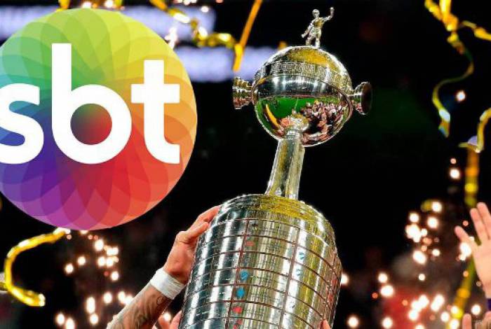 SBT tira sarro da Globo por transmissão da Libertadores: “Pode isso, Arnaldo?”