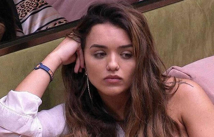 Rafa Kalimann revela que teve novo surto de síndrome do pânico: “Veio silenciosa e causou dor”