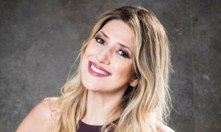 Dani Calabresa deve ganhar programa na GNT após saída de Marcius Melhem da Globo