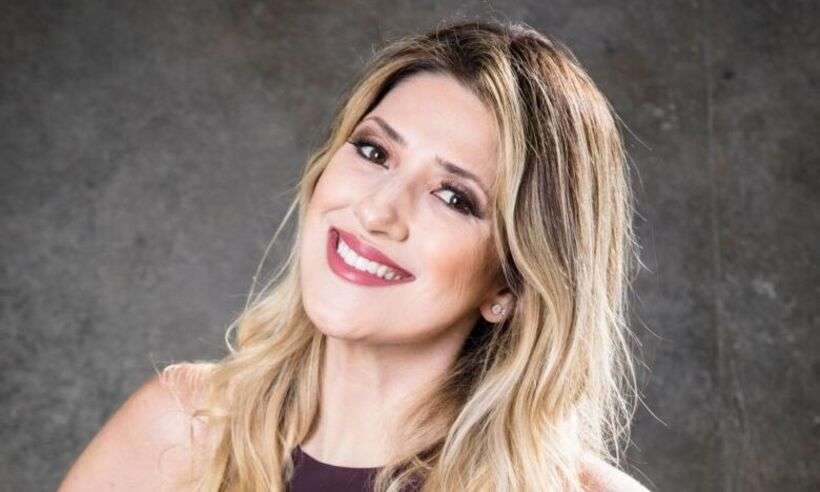 Dani Calabresa deve ganhar programa na GNT após saída de Marcius Melhem da Globo