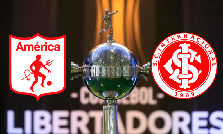 América de Cali x Internacional ao vivo: Como assistir na TV e online pela Libertadores 2020