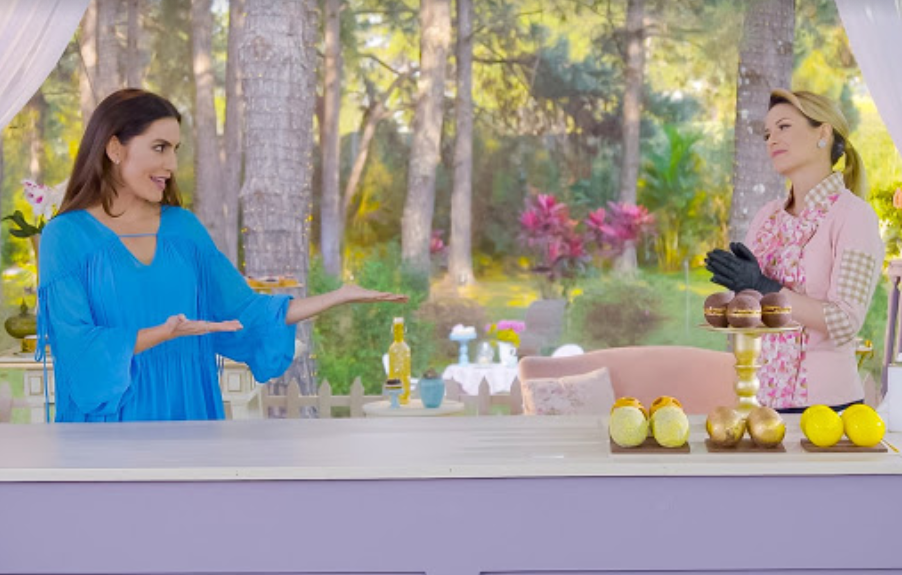 Bake Off Brasil – Cereja do Bolo 26/09/2020 – Receitas, dicas e mais