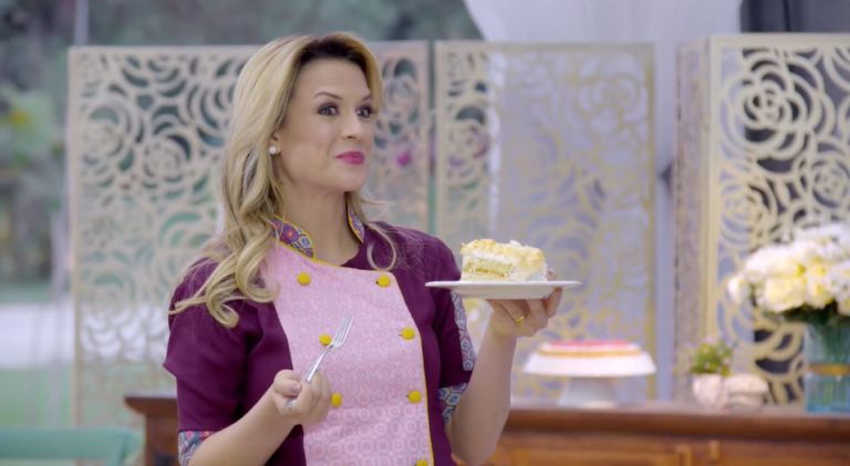 Bake Off Brasil – Mão na Massa 05/09/2020: Bolo Tapete Mágico, Triângulo de Tamarindo e mais