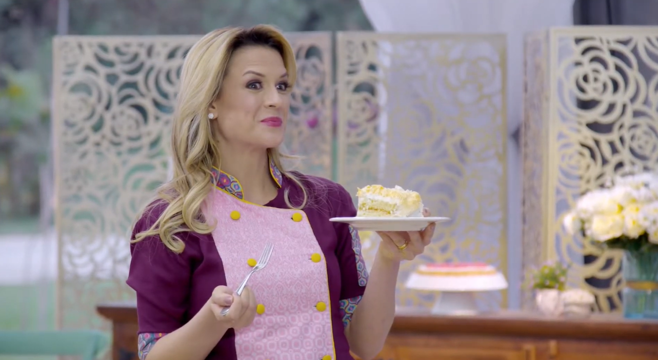 Bake Off Brasil