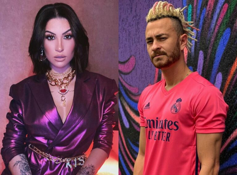 Bianca Andrade assume namoro com youtuber Fred: “Chega de tentar esconder”