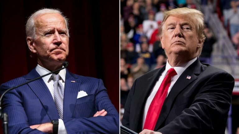 Trump x Biden: Como assistir ao primeiro debate presidencial dos EUA ao vivo na TV e online