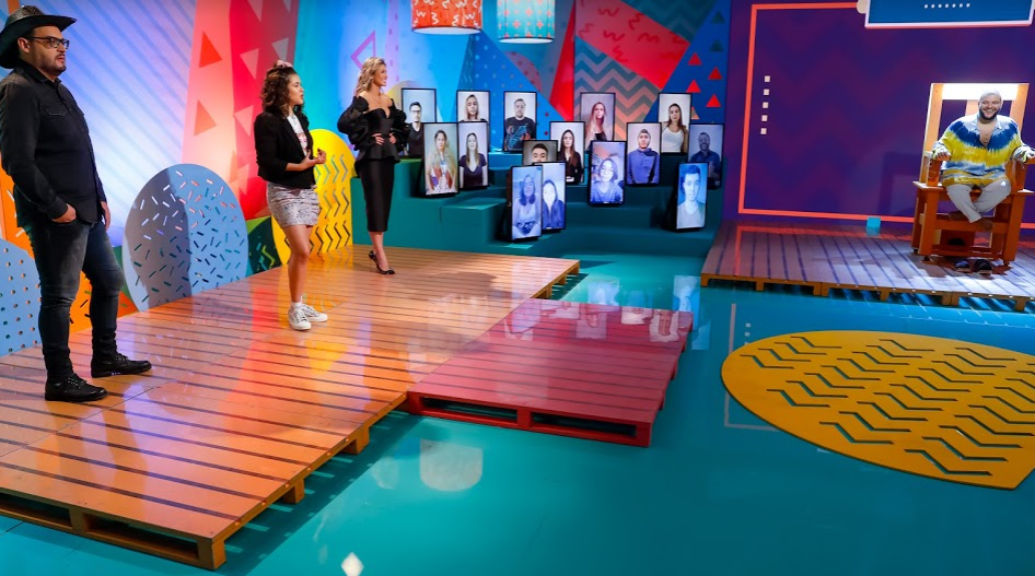 Programa da Maisa 12/09/2020 – Matheus Ceará, Gominho, Wesley Safadão e Lívia Andrade