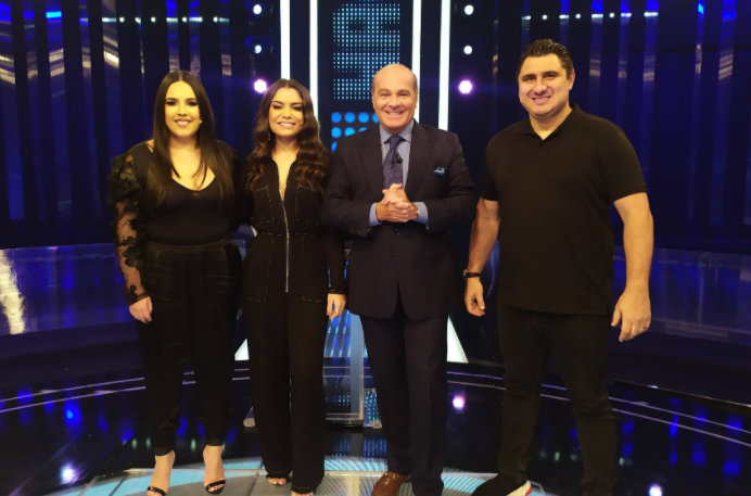 Mega Senha 05/09/2020 – Day e Lara e André Antunes