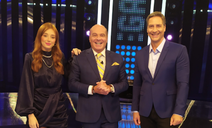 Mega Senha 26/09/2020 – Duda Reis e Luís Ernesto Lacombe
