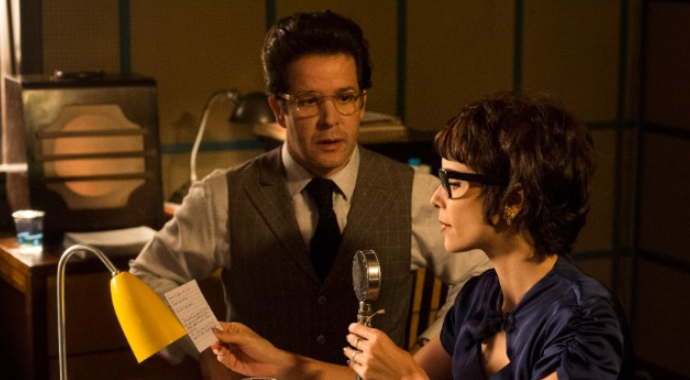 Filme do Supercine 19/09/2020 – Nada Será Como Antes