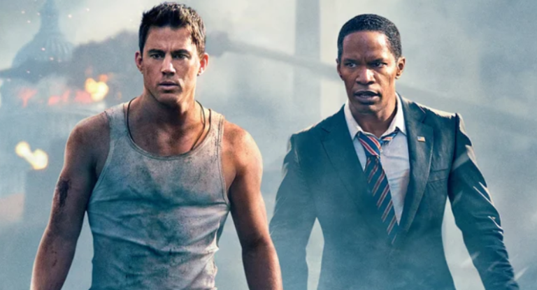 Filme da Super Tela 20/05/2022: O Ataque