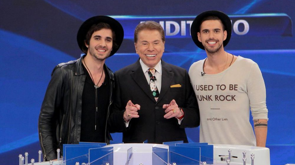 Programa Silvio Santos 13/09/2020 – Jogo das 3 Pistas, Câmeras Escondidas e mais