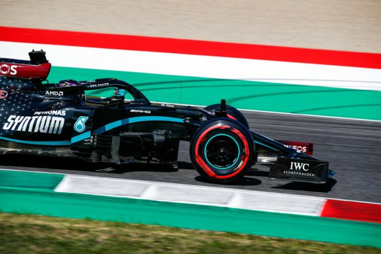 Fórmula 1 ao vivo: Saiba como assistir ao GP da Toscana na TV e online