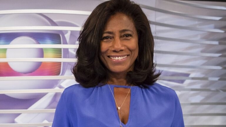 Gloria Maria retorna ao Globo Repórter após curar tumor no cérebro