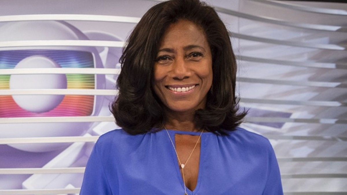 Gloria Maria retorna ao Globo Repórter após curar tumor no cérebro