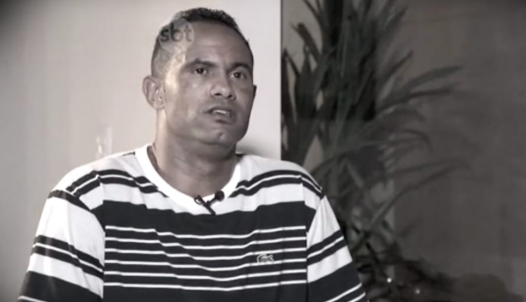 Conexão Repórter 07/09/2020 – Entrevista com o goleiro Bruno