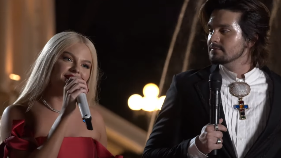 Luan Santana sai em defesa de Luisa Sonza: “Empatia pra mim é a palavra chave”